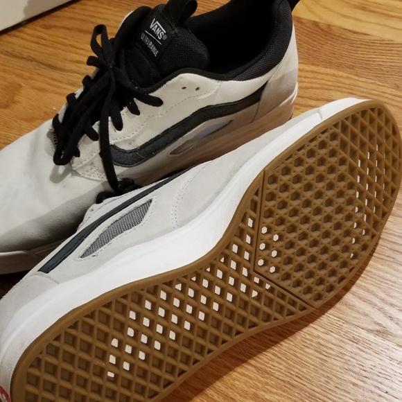Vans Other - VANS mens size 13 brand new suede sneakers Vans Other - VANS mens size 13 brand new suede sneakers